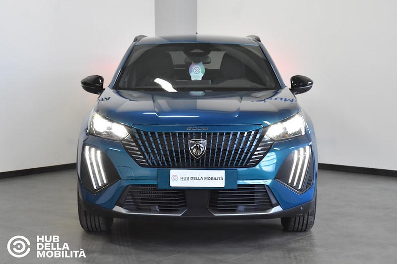 2008 PureTech 100 Allure S/S